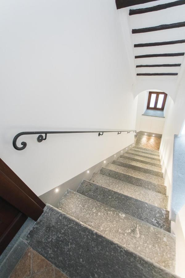 Ad Un Passo Dal Duomo Apartment Orvieto Exterior photo