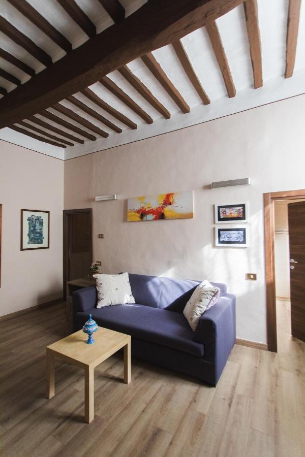 Ad Un Passo Dal Duomo Apartment Orvieto Exterior photo