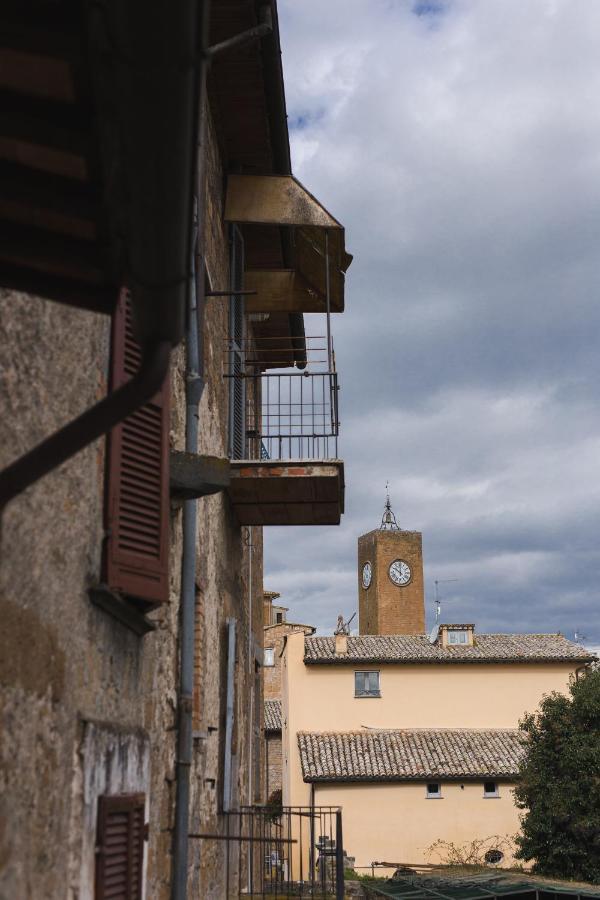 Ad Un Passo Dal Duomo Apartment Orvieto Exterior photo