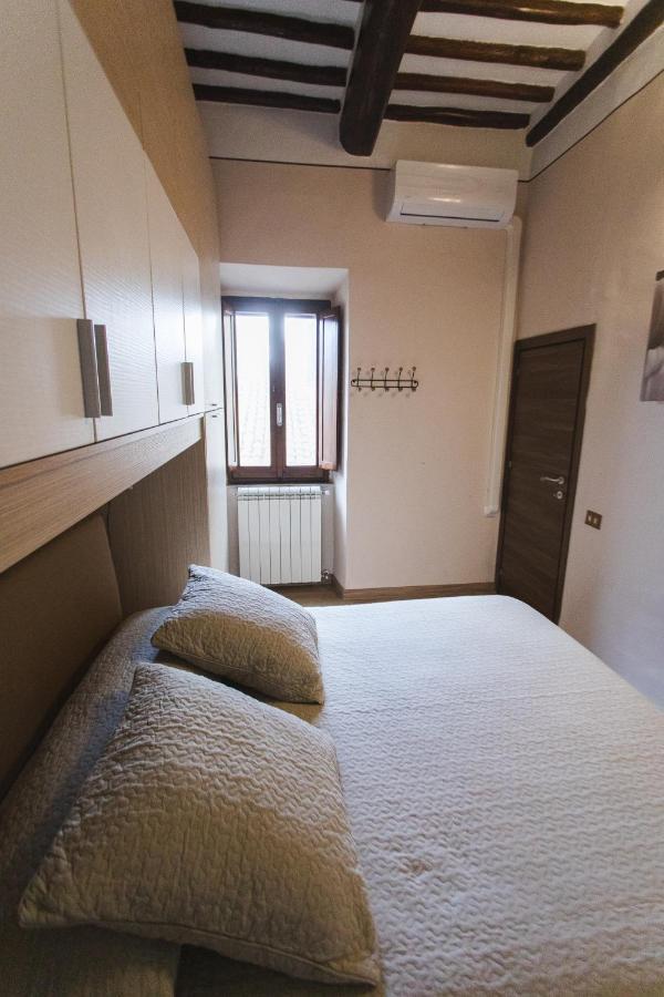 Ad Un Passo Dal Duomo Apartment Orvieto Exterior photo